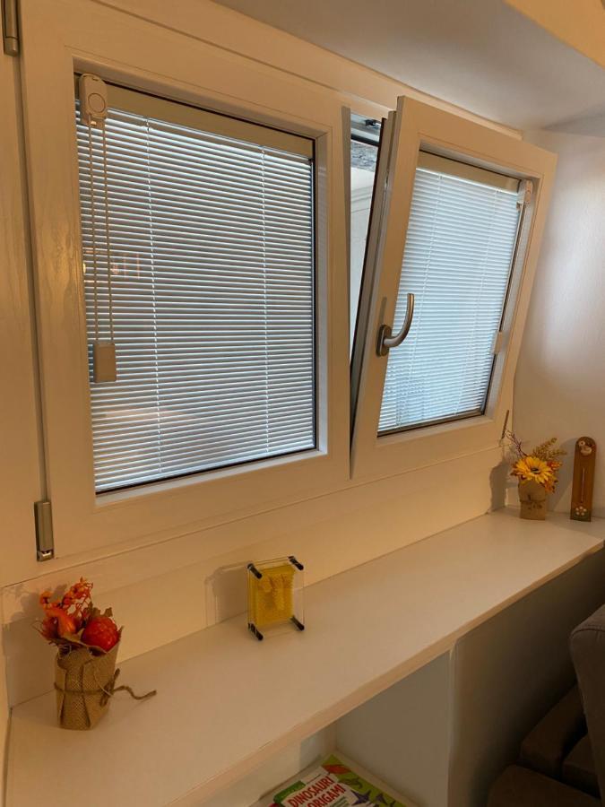 La Ferienhaus Villa Sulzano Esterno foto